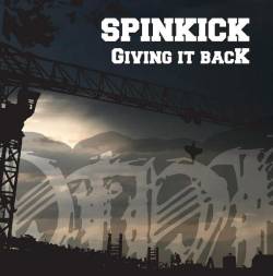 Spinkick : Giving It Back